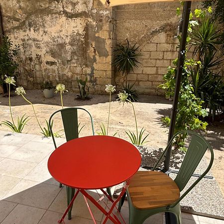 Aletheia Lägenhet Brindisi Exteriör bild